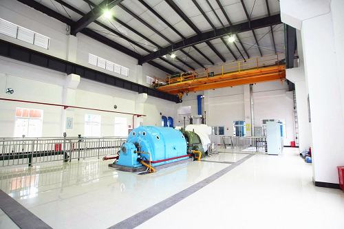 純低溫余熱發(fā)電：余熱發(fā)電裝機(jī)容量規(guī)格分為9MW?、6MW 、4.5MW。